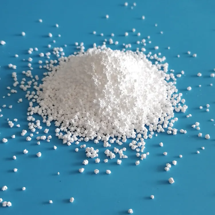 Cacl2 94% Calcium Chloride Dihydrate Pellet