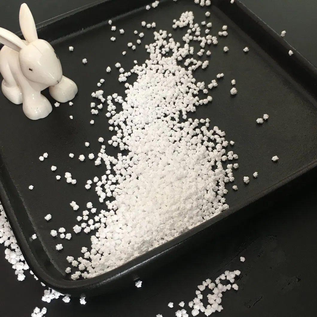 Calcium Chloride Cacl2 CAS: 10035-04-8