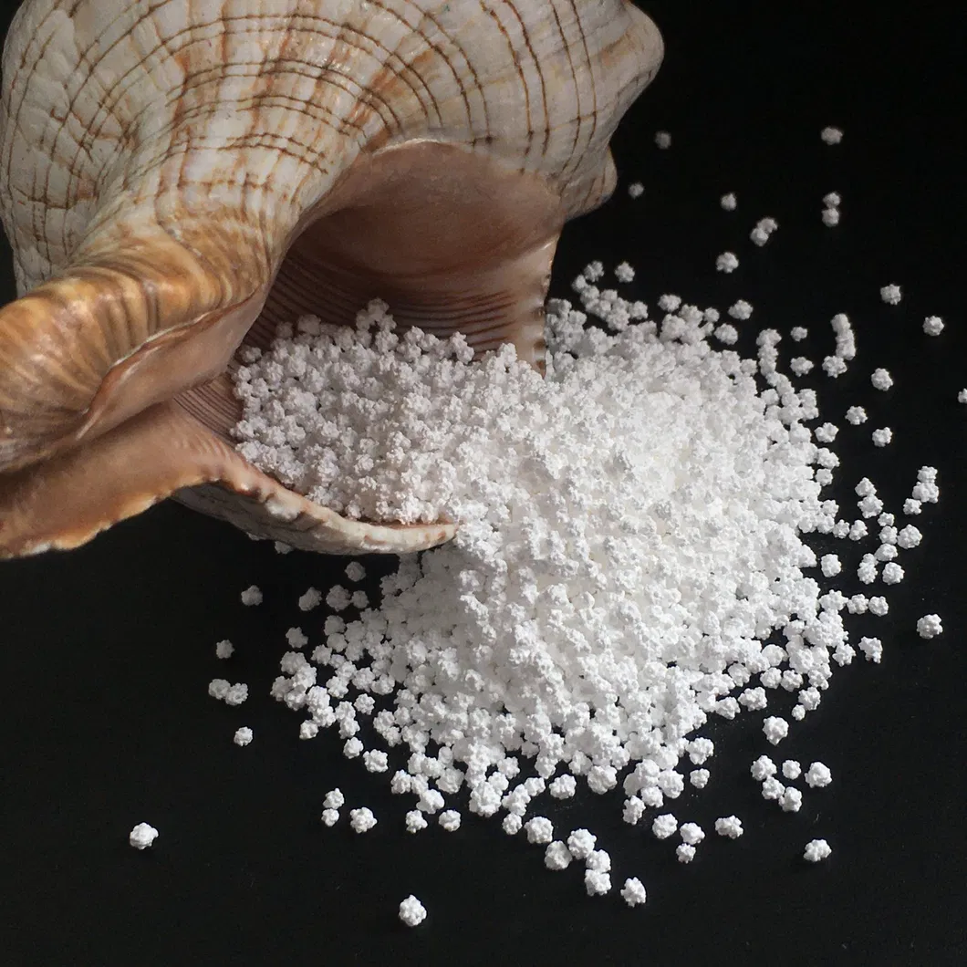 Calcium Chloride Dihydrate Cacl2 10043-52-4