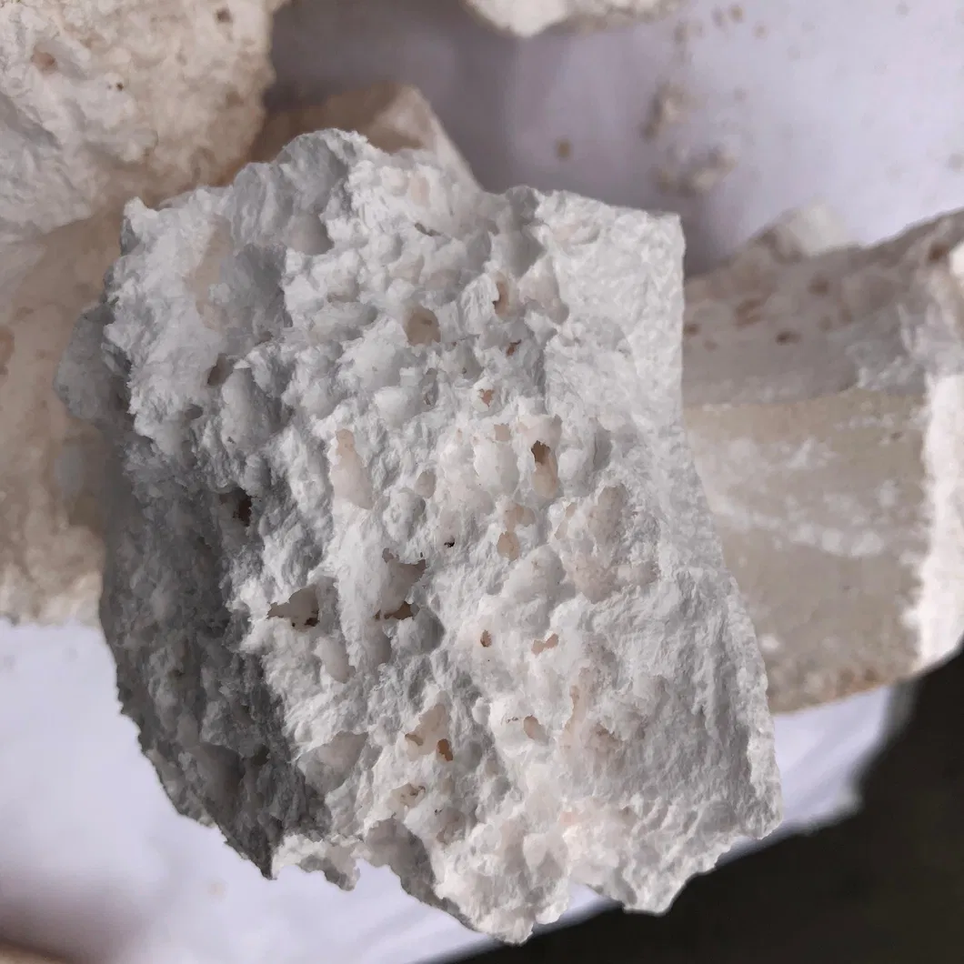 Calcium Chloride Honeycomb