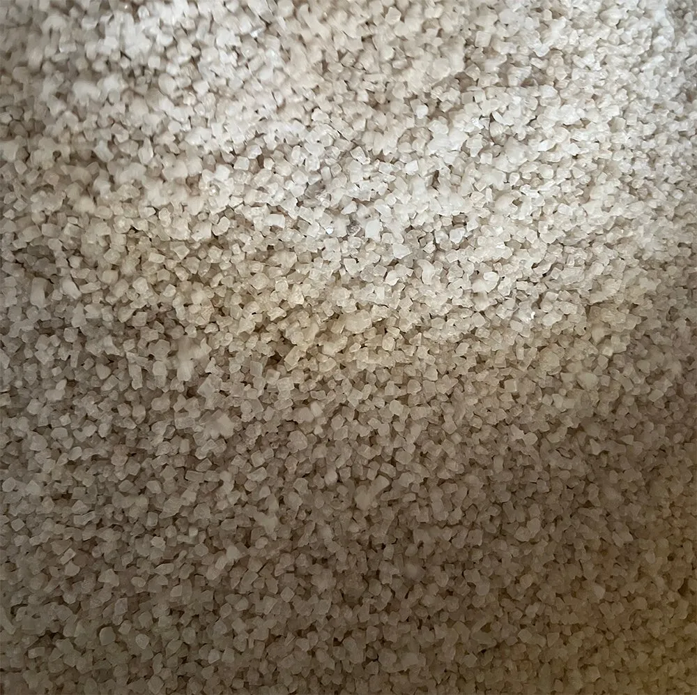 China Supplier Refined Salt Industrial Salt Sodium Chloride