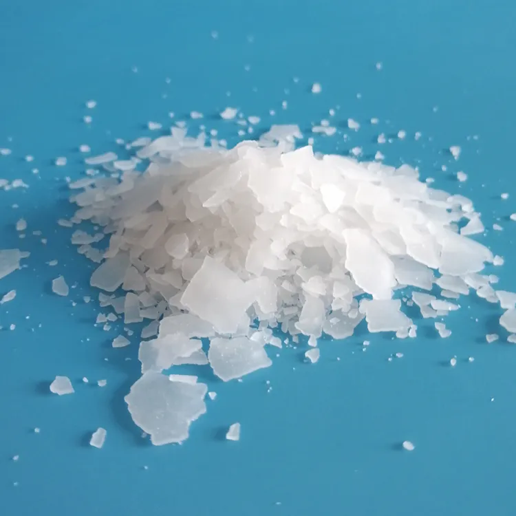 Dust Suppressant Magnesium Chloride