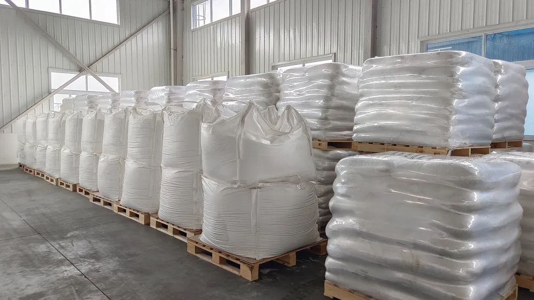 Dust Suppressant Magnesium Chloride