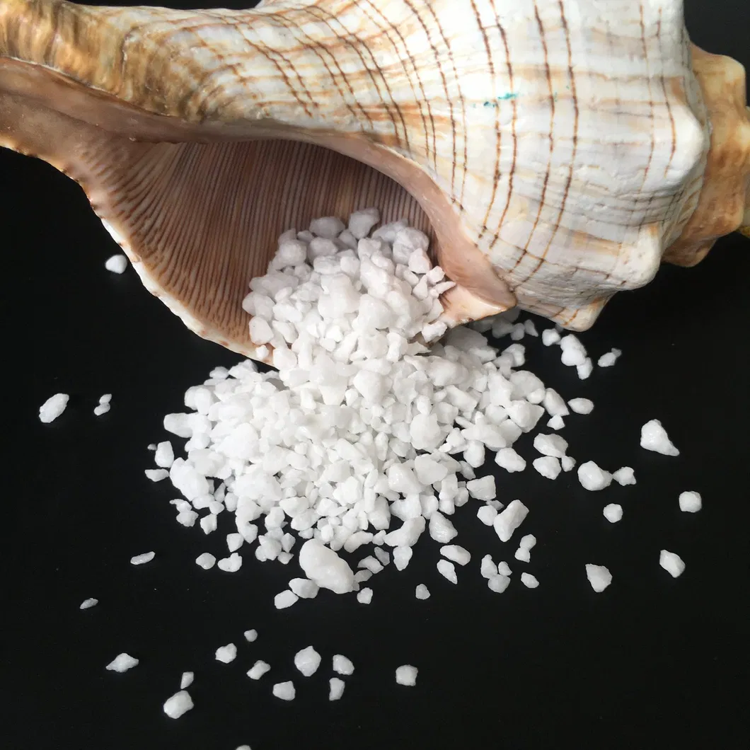 Eco-Friendly Calcium Chloride Dust Control Solution for Roads