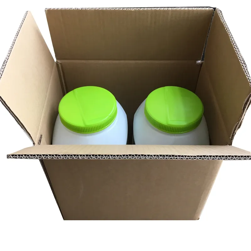 Eco-Friendly Calcium Chloride Dust Control Solution for Roads