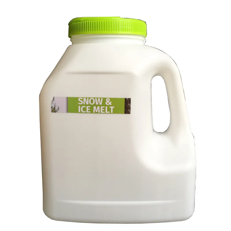 Eco-Friendly Calcium Chloride Dust Control Solution for Roads