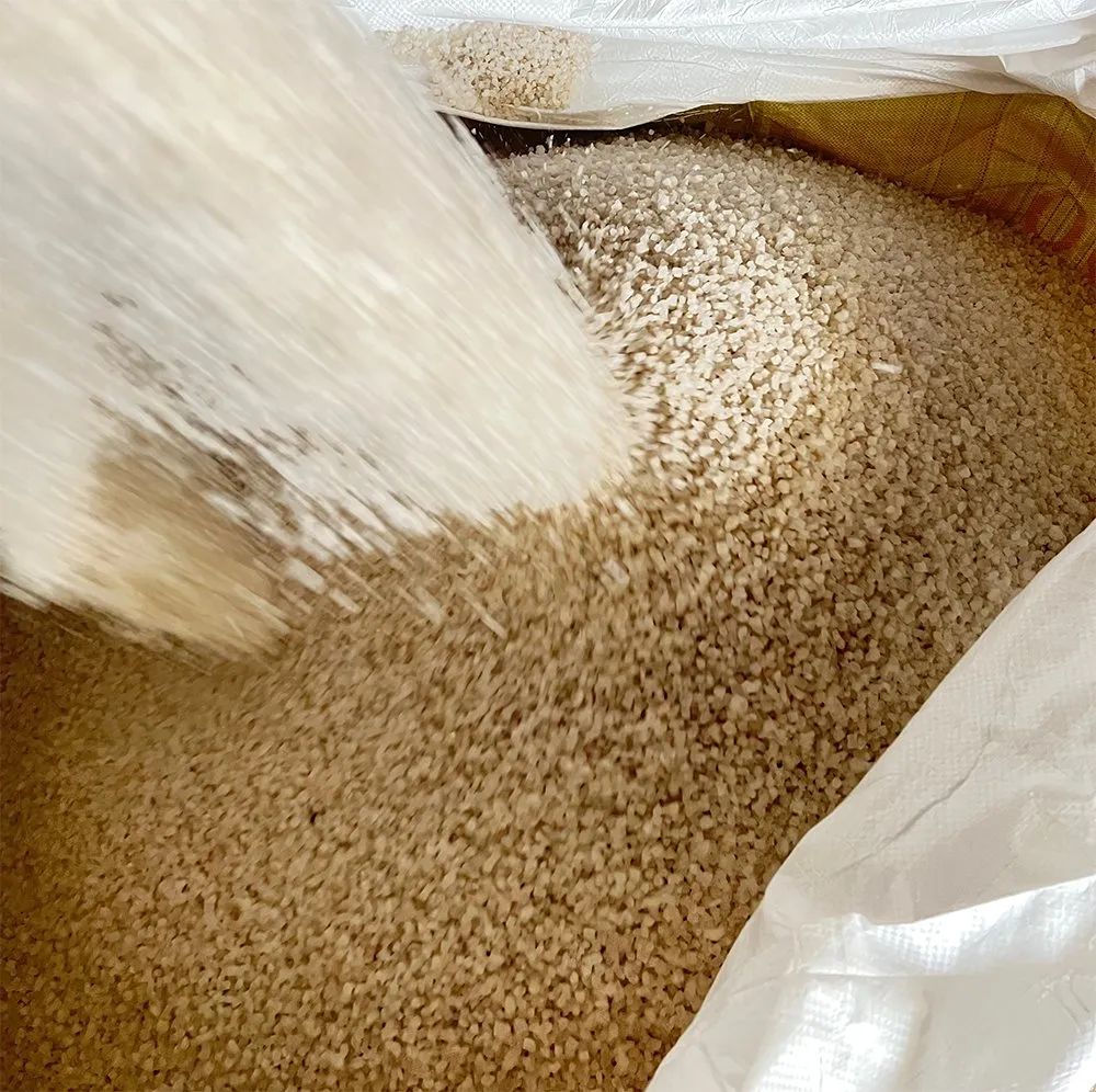 Facory Supplier Sodium Chloride Formate Ice -Melting