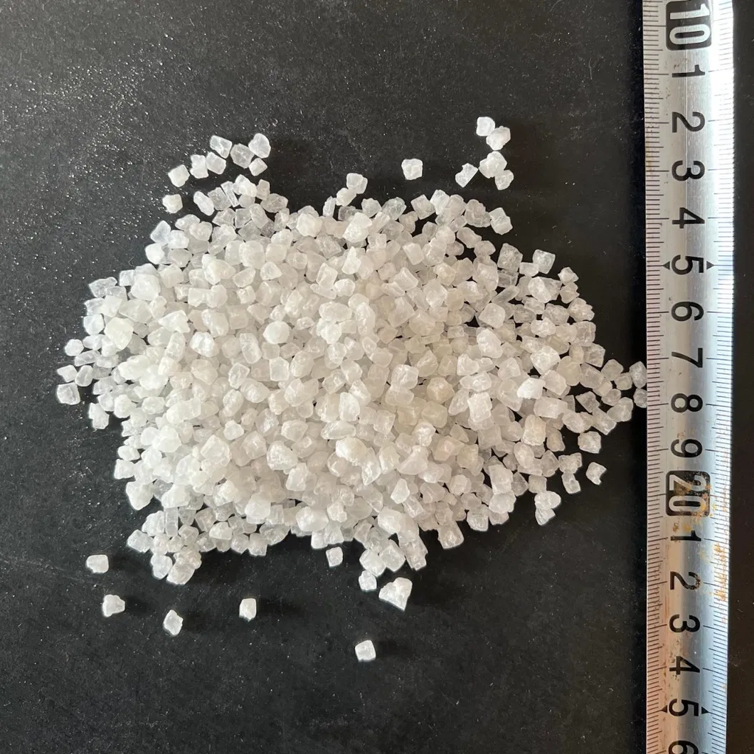 Food/Industry Grade Refined Pdv Salt Nacl Salt