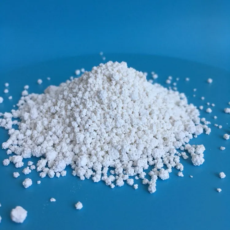 High-Efficiency Snow-Melting, Drying and Anti-Corrosion Anhydrous Porous Calcium Chloride