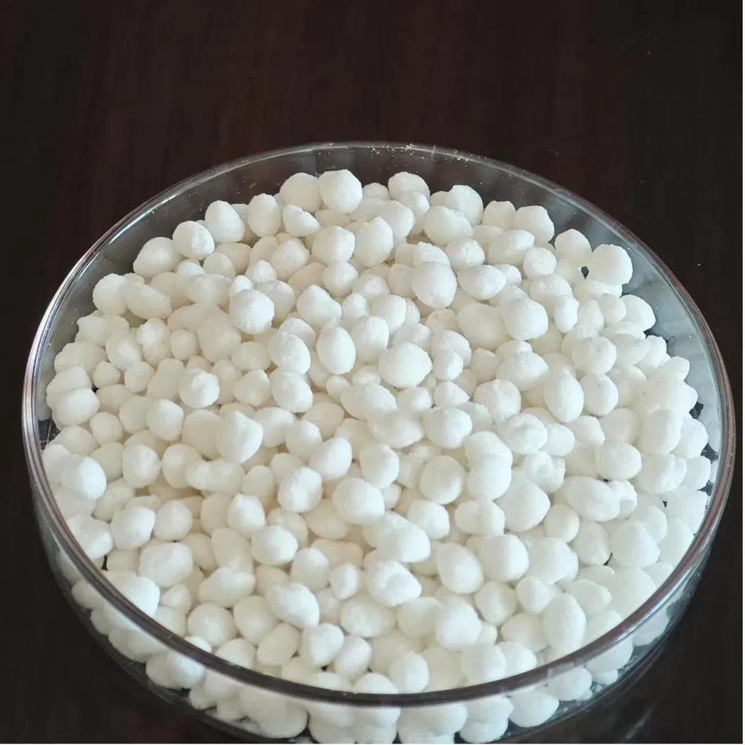 High Quality Calcium Chloride 74-77% Pellet
