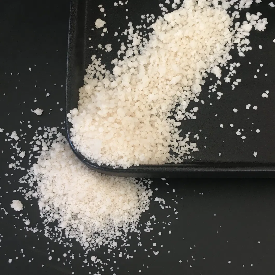 High-Quality Snow Melting Salt for Industrial Use and Safety
