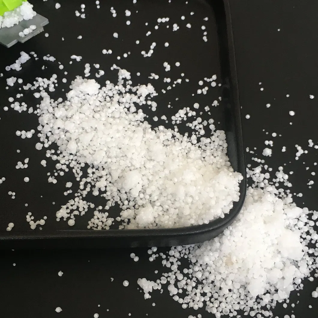 High-Quality Snow Melting Salt for Industrial Use and Safety