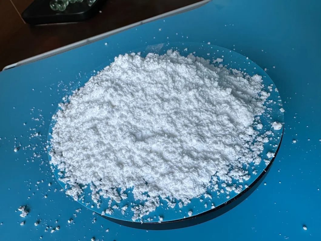 High-Quality Sodium Bicarbonate Supply
