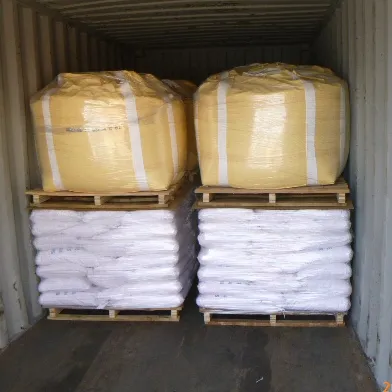 High-Quality Sodium Bicarbonate Supply