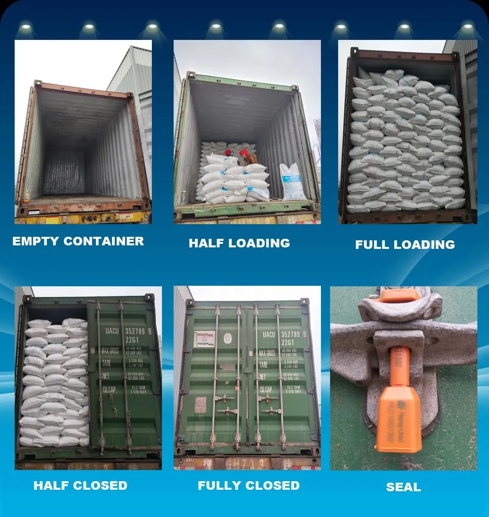 High-Quality Sodium Bicarbonate Supply