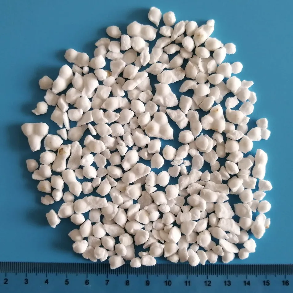 Ice Melt Agent Road Salt for Industry Use