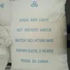 Industrial Grade Soda Ash Marine Sodium Carbonate 99.2 Glass