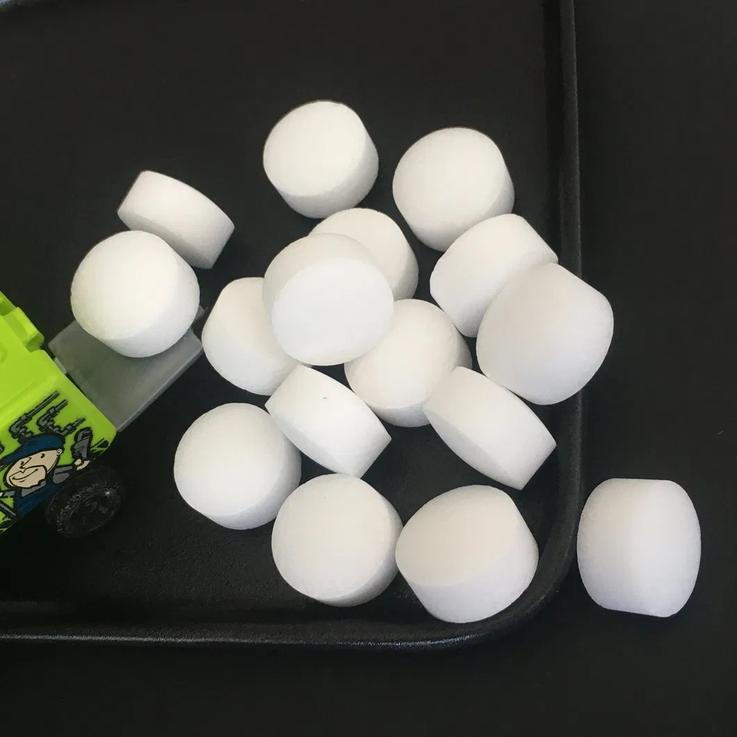 Industry Grade Water Treatment Sodium Chloride Salt Tablet
