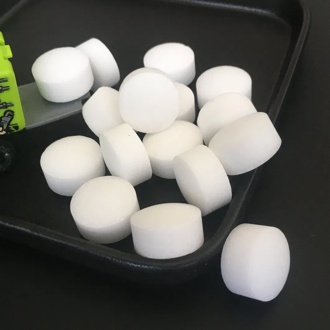 Industry Grade Water Treatment Sodium Chloride Salt Tablet
