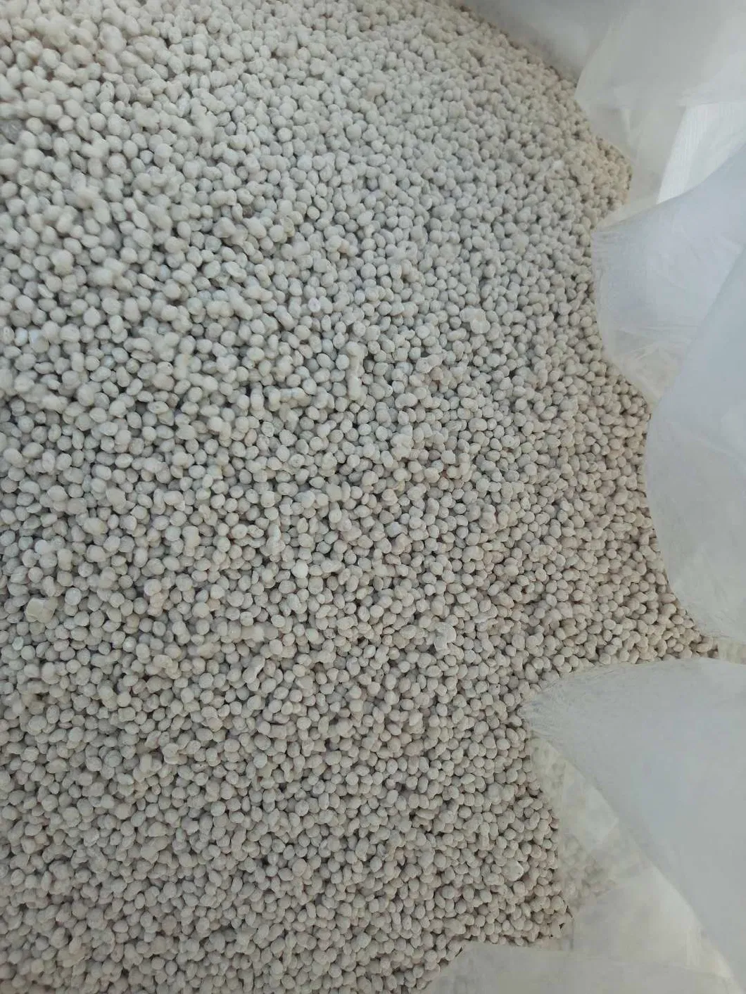 Japan Use Premium Snow Melting Salt Nacl Granular