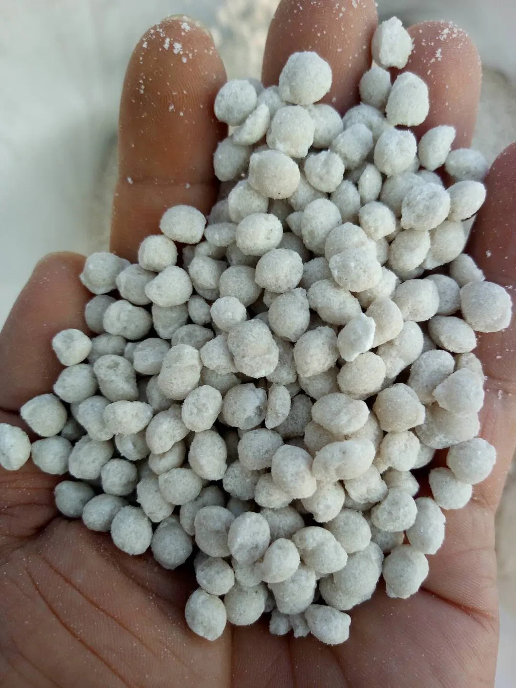 Japan Use Premium Snow Melting Salt Nacl Granular