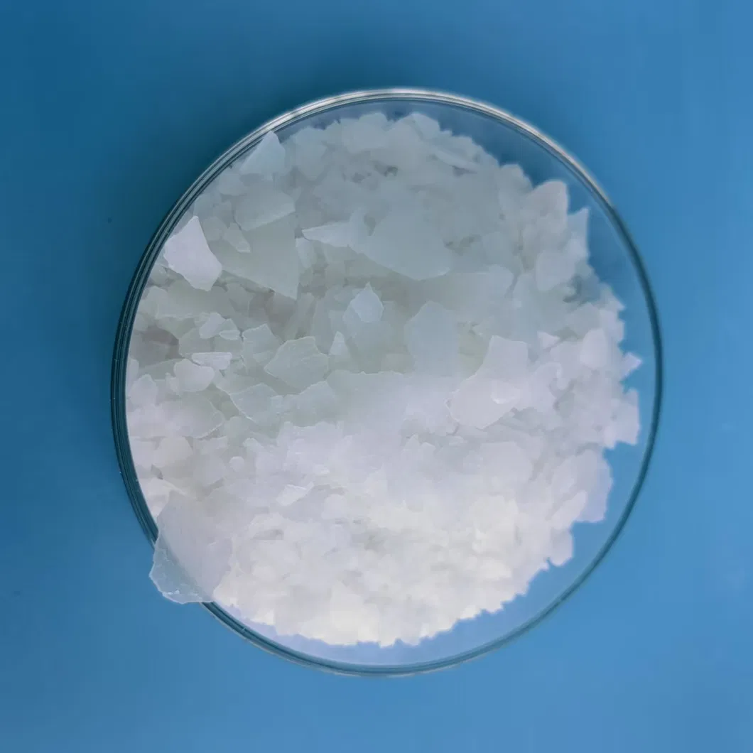 Magnesium Chloride Disinfectant
