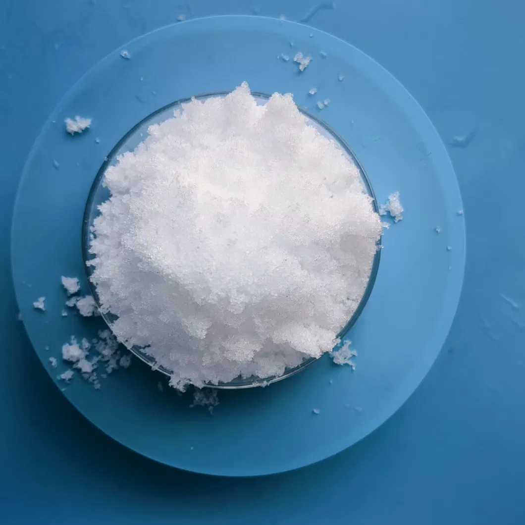 Magnesium Chloride Hexahydrate 46% Crystal in Water Treatment