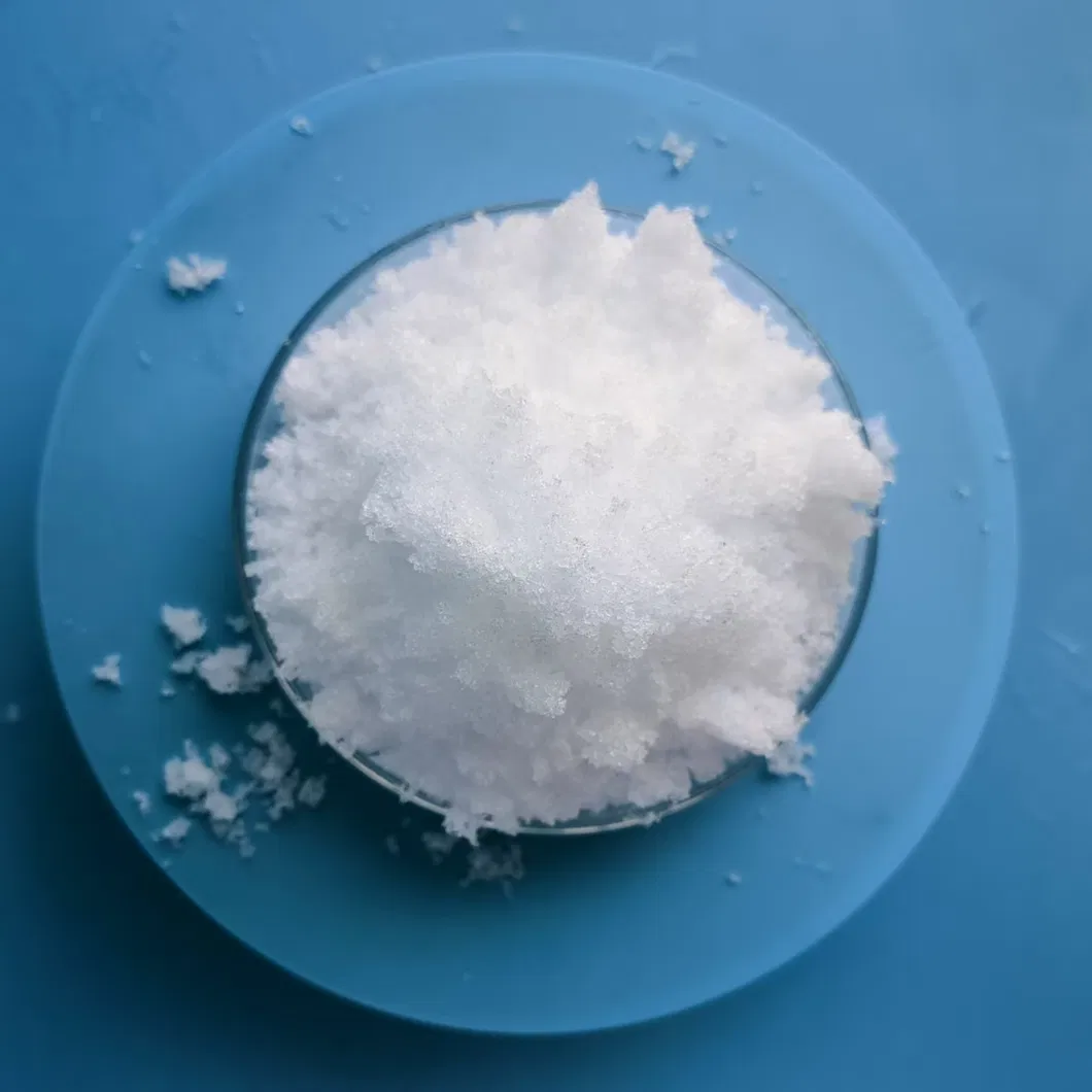 Magnesium Chloride Hexahydrate 46% Crystal in Water Treatment