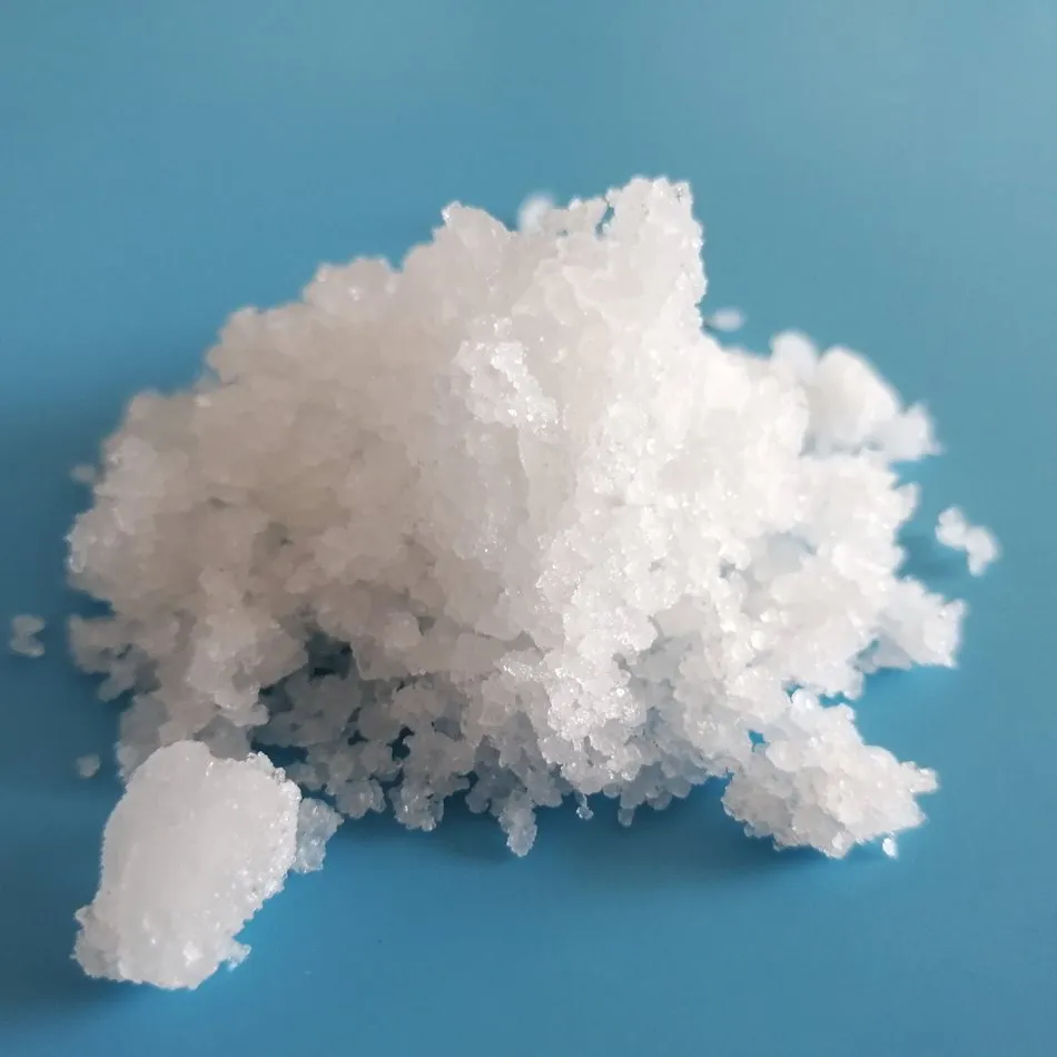 Magnesium Chloride Hexahydrate 46% Min