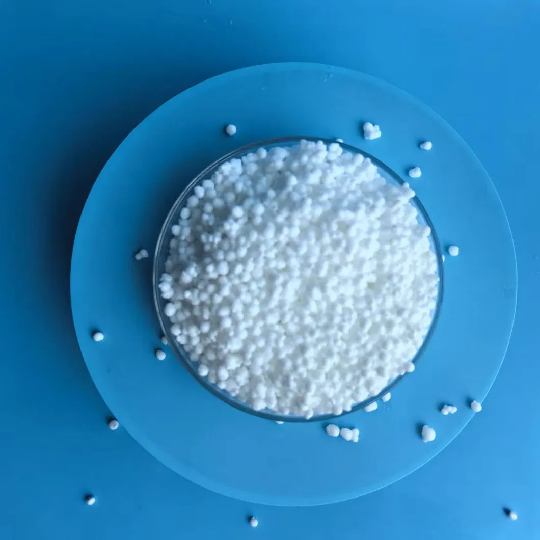 Magnesium Chloride Hexahydrate CAD7786-30-3 in Water Treatment