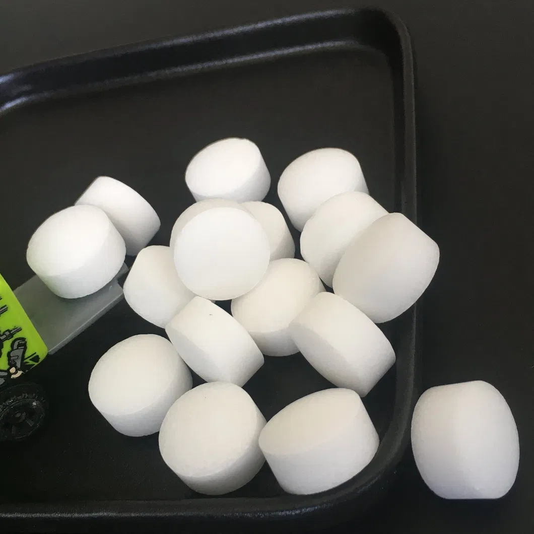 Natural Softening Salt for Better Household Water Purity
