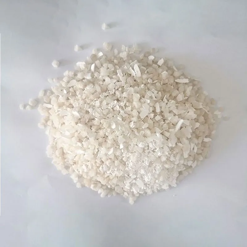 Powerful De-Icing Chloride Formula for Fast Snow Removal
