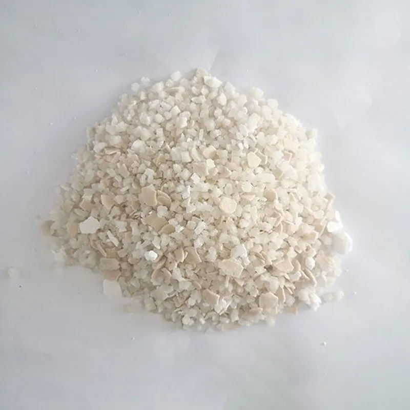 Powerful De-Icing Chloride Formula for Fast Snow Removal