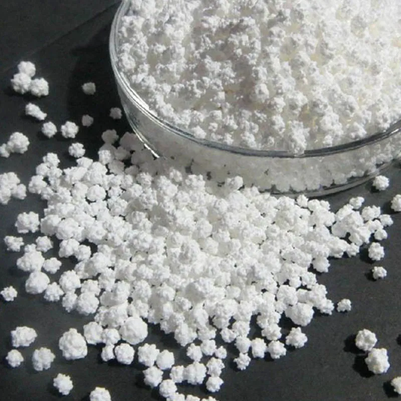 Premium Calcium Chloride De-Icer for Effective Winter Road Safety