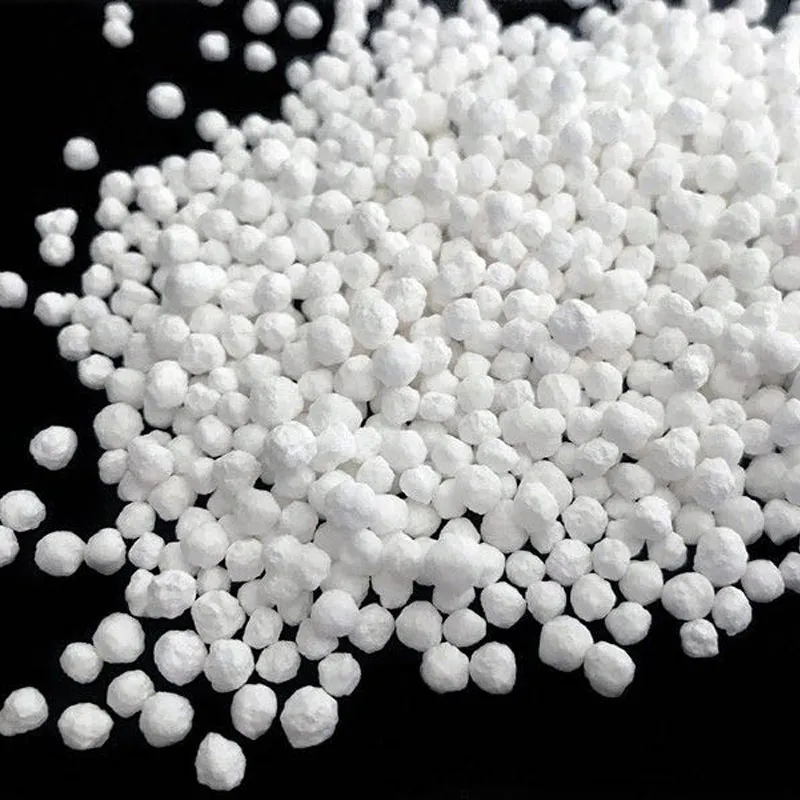 Premium Calcium Chloride De-Icer for Effective Winter Road Safety