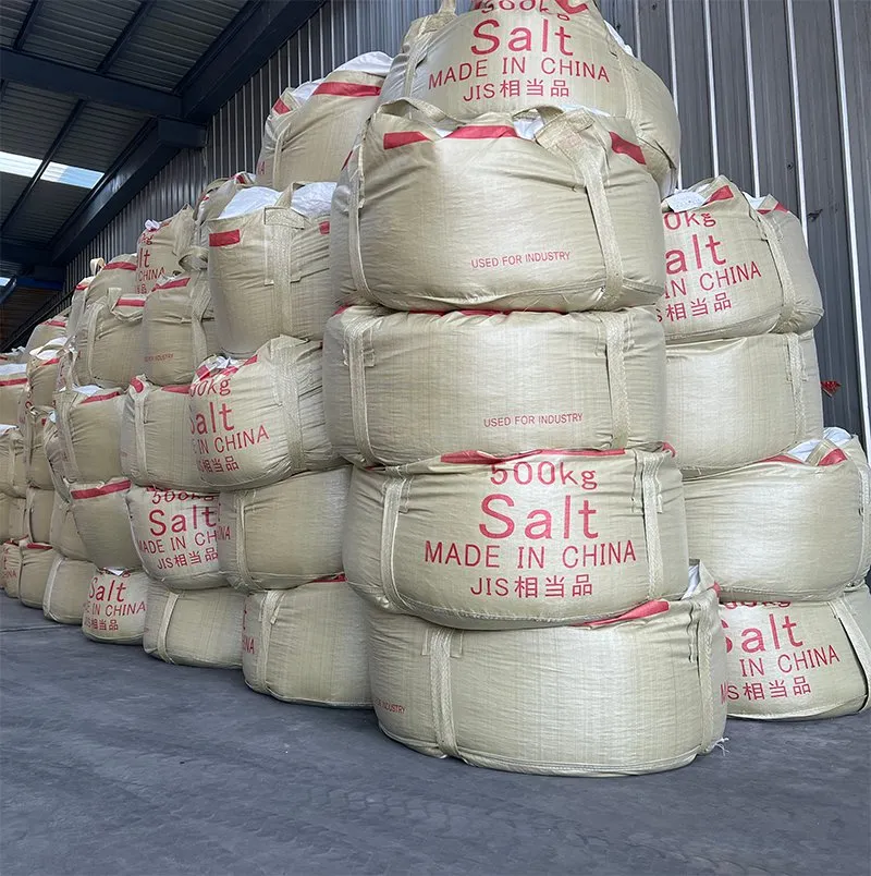 Premium Calcium Magnesium Sodium Chloride Snow Melting De-Icer Solution