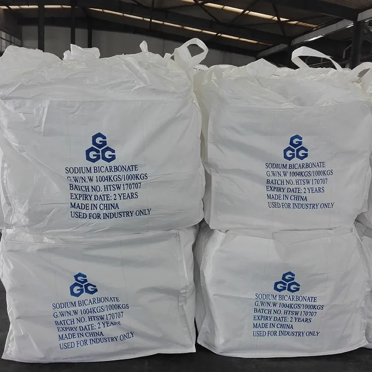 Premium Food-Grade Sodium Bicarbonate for Baking and Cleaning