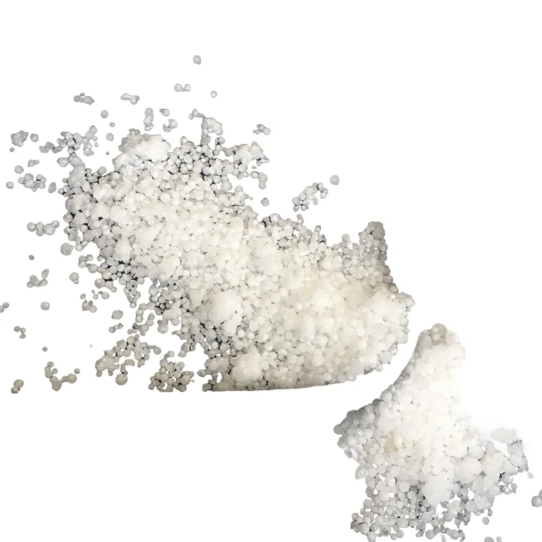 Premium Industrial Snow Melting Salt for Safe Winter Conditions