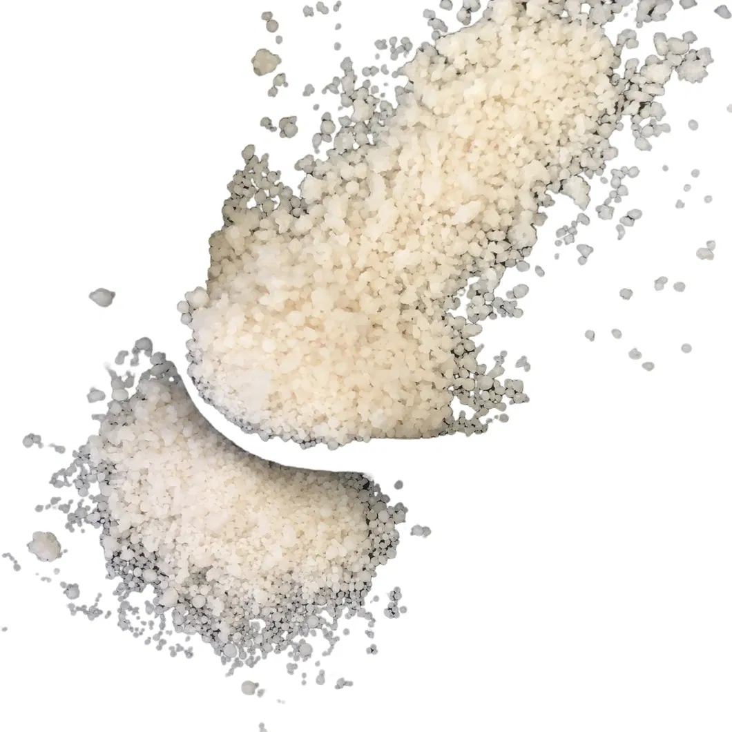 Premium Industrial Snow Melting Salt for Safe Winter Conditions