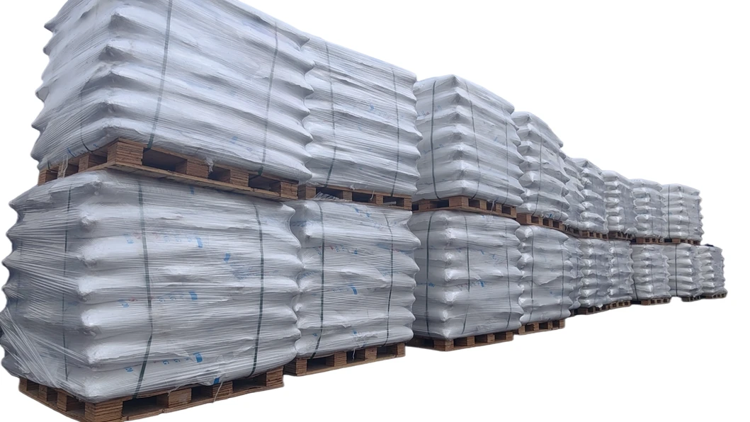 Premium Industrial Snow Melting Salt for Safe Winter Conditions