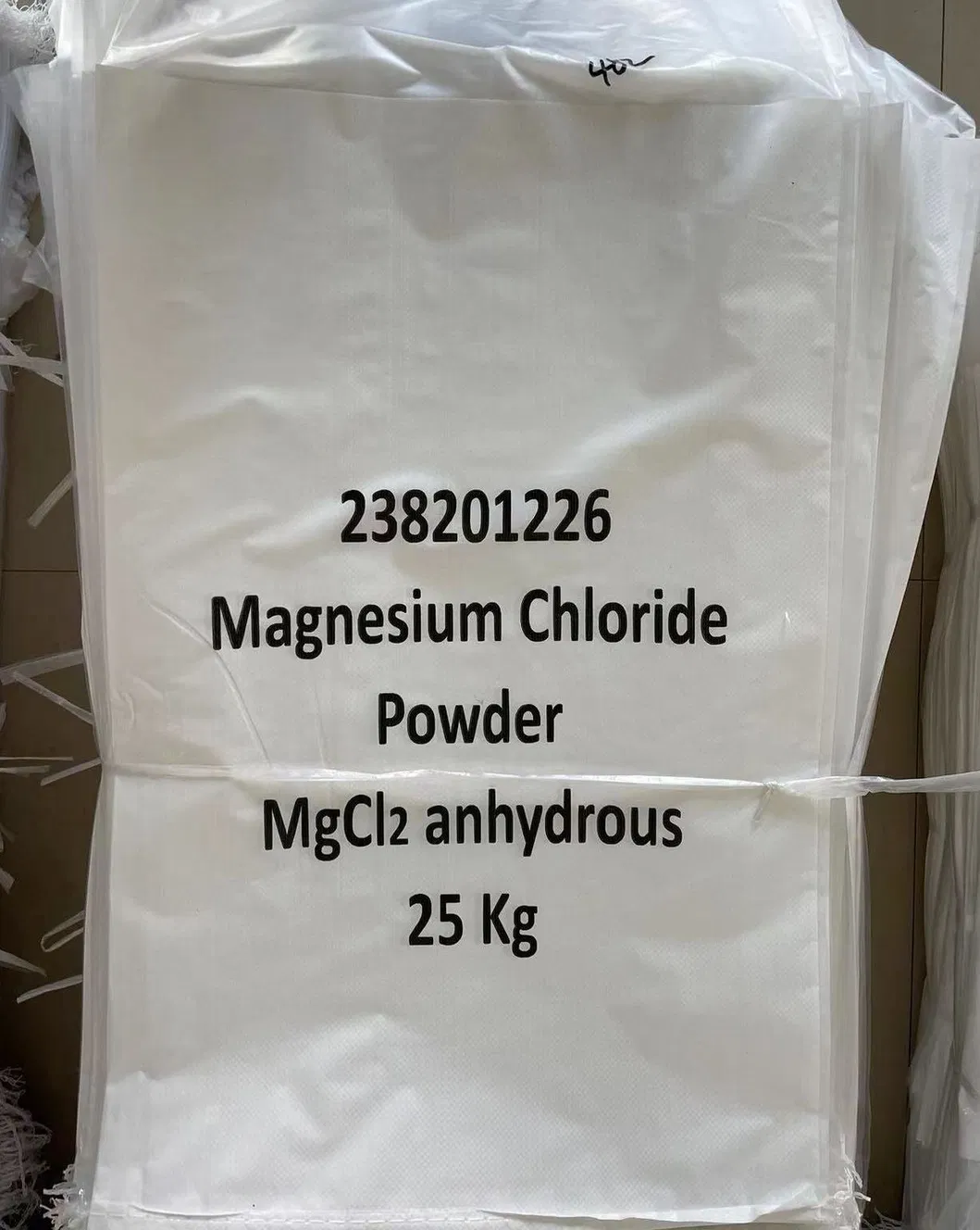 Premium Magnesium Chloride Antifreeze for Winter Protection and Vehicle Care