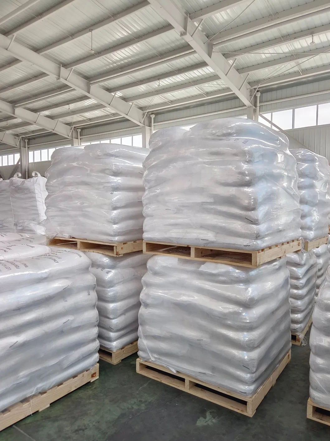 Premium Magnesium Chloride Flakes for Effective Wastewater Treatment Solutions
