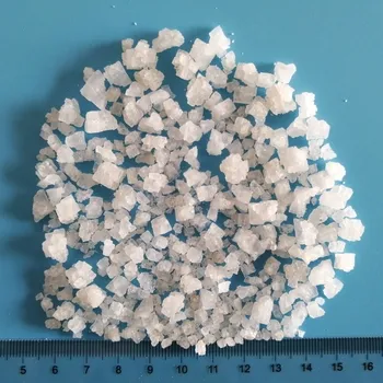 Premium Water Softener Salt for Efficient Hard Water Treatment CAS: 7647-14-5