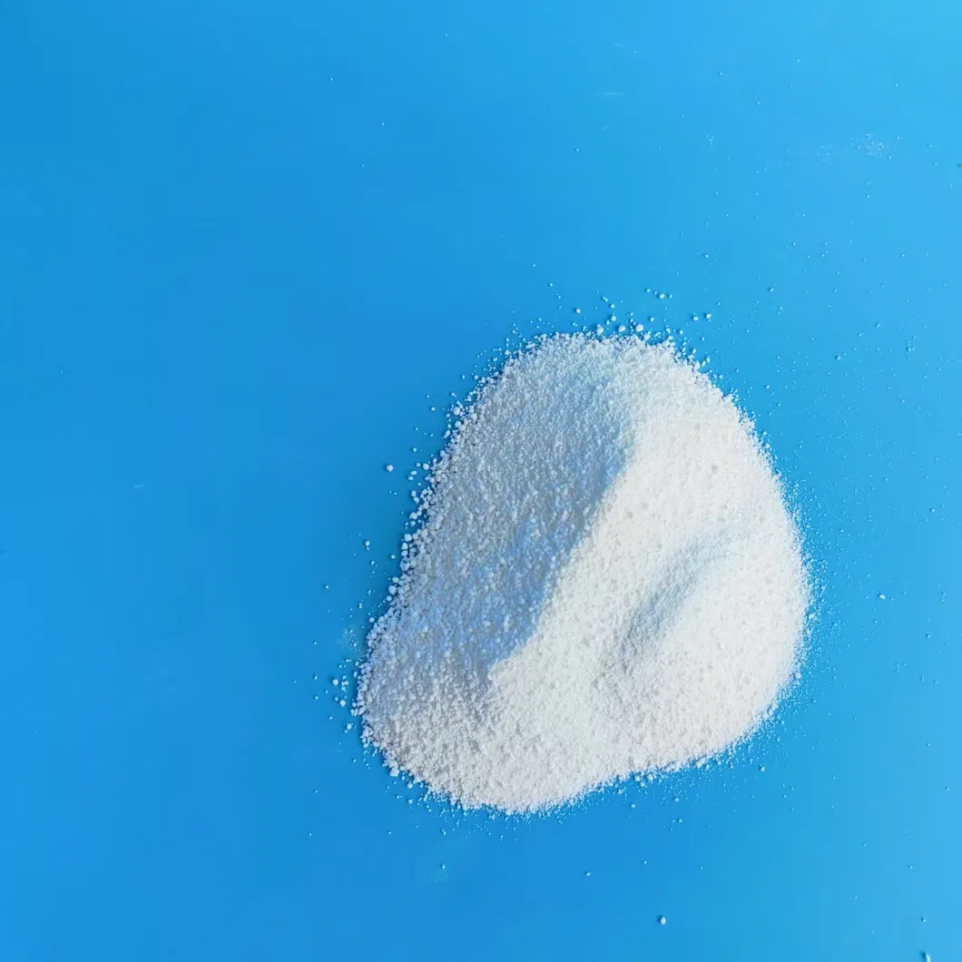 Reliable Dense Soda Ash for Chemical Production and Processing