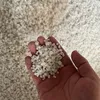 Snow Melting Salt Nacl 25kg/1000kg Bag
