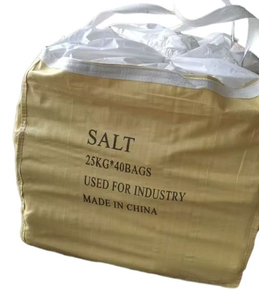 Sodium Chloride Snow-Melting Agent Deicing Salt