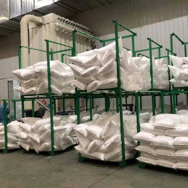 Ultra-Fine Baking Soda for Effective Chloride Desulfurization and Denitrification