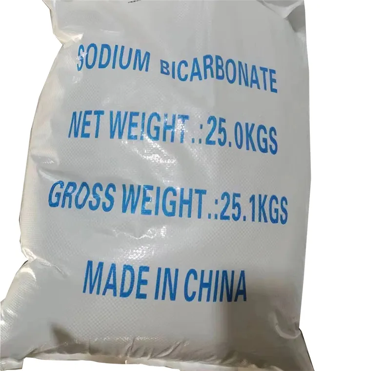 Ultra-Fine Baking Soda for Effective Chloride Desulfurization and Denitrification