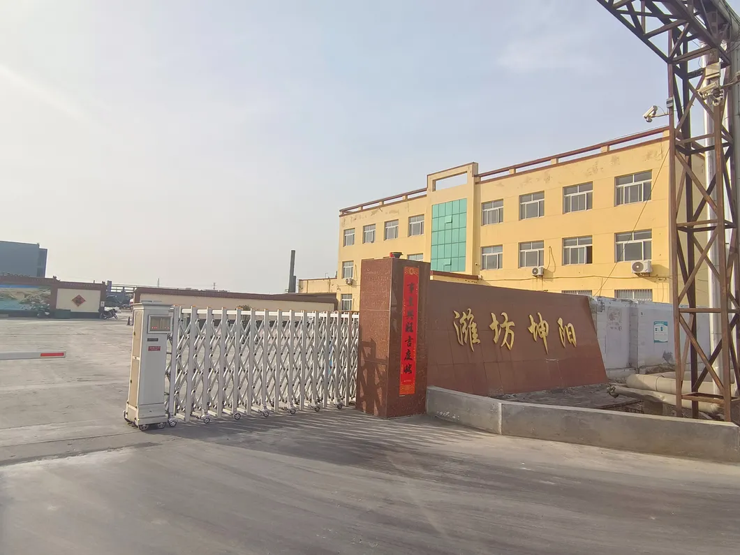 Ultra-Fine Baking Soda for Effective Chloride Desulfurization and Denitrification