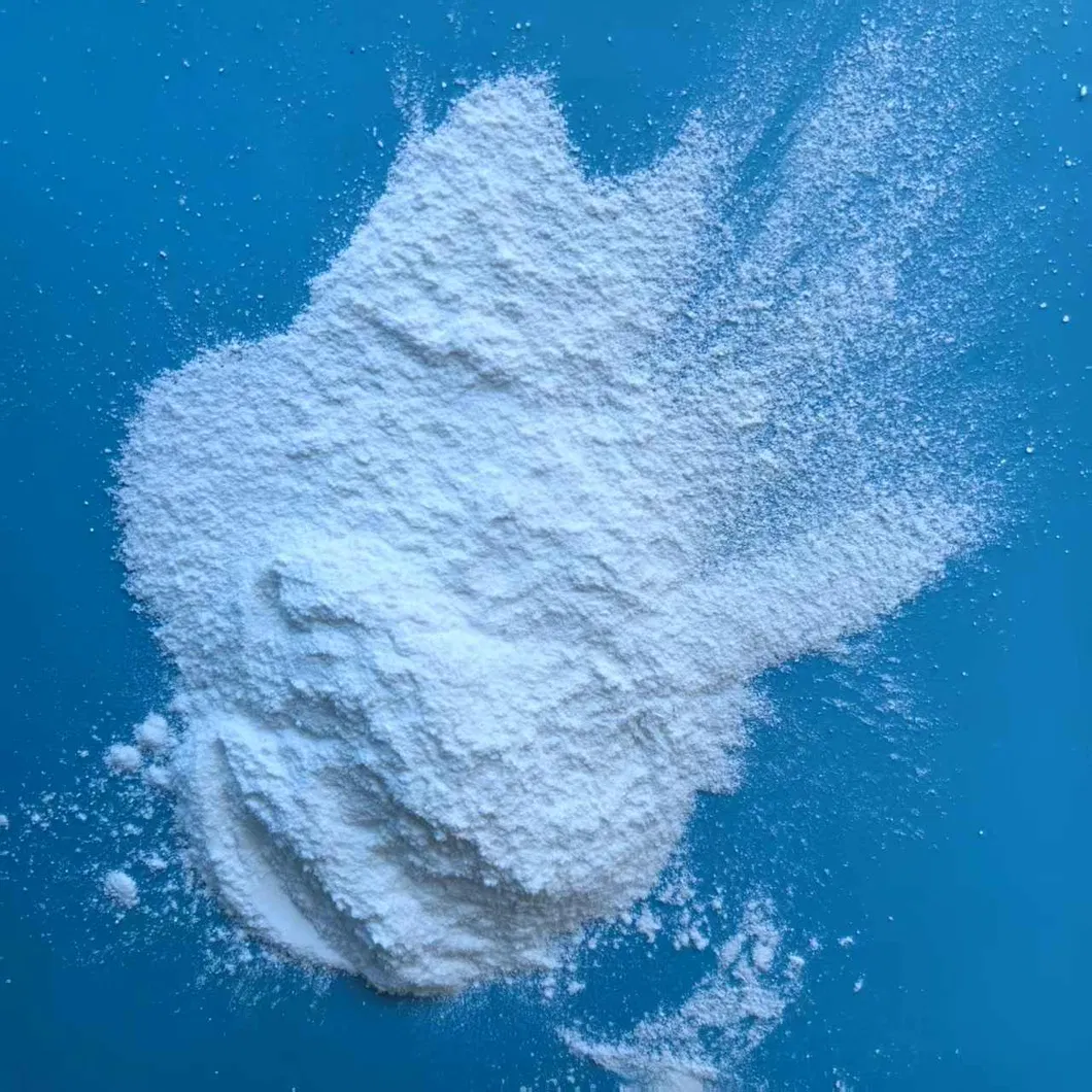 Used for Oil Drilling Cacl2 94% Calcium Chloride Dihydrate Powder